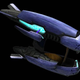 Illustration for article titled Halo 3 Toy Weapons Have Realistic Light, Sound, Recoil, and Vents When Overheated